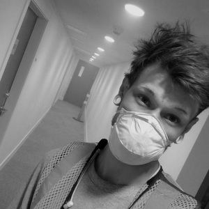 Meet your Posher, Evan